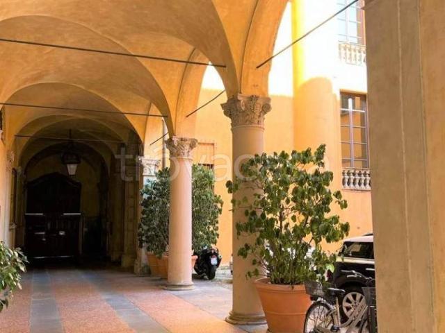Appartamento in affitto a Bologna via Galliera, arredato, nuova costruzione, aria condizionata TrovaCasa