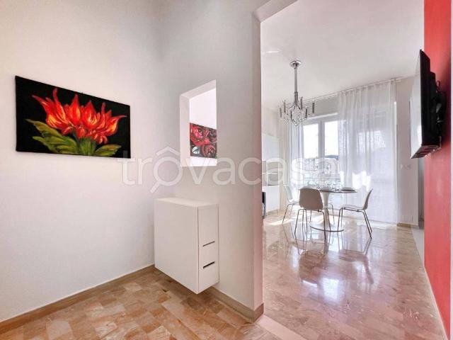 Appartamento in affitto a Bologna via Giacomo Brodolini, arredato, terrazzo, centrale TrovaCasa