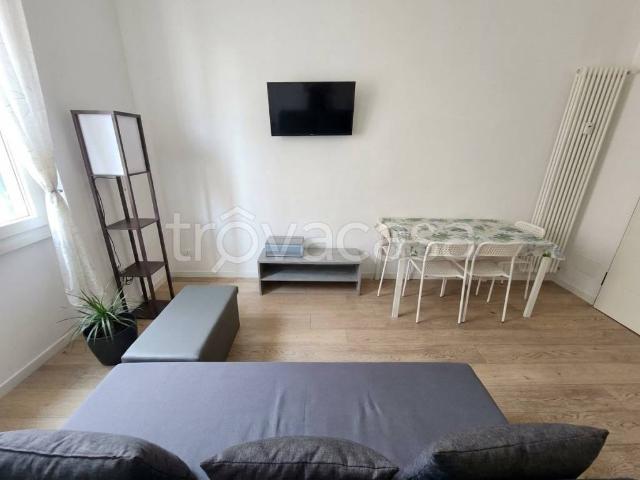Appartamento in affitto a Bologna via Giovanni Amendola, 10, Marconi