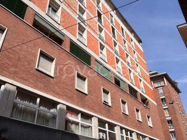 Appartamento in affitto a Bologna via Giovanni Battista Morgagni, 10, arredato, ascensore, centrale TrovaCasa