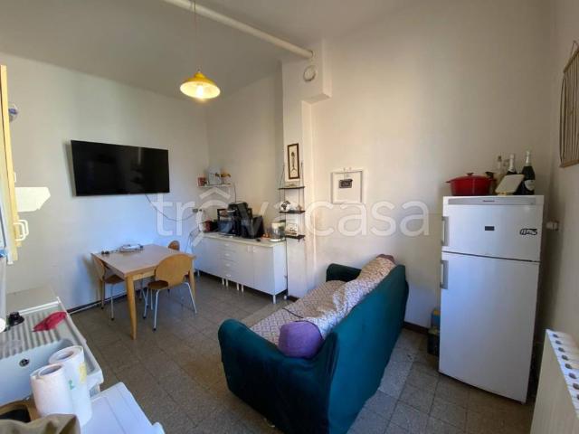 Appartamento in affitto a Bologna via Giovanni Francesco Barbieri, 99, riscaldamento autonomo, parzialmente arredato, centrale TrovaCasa