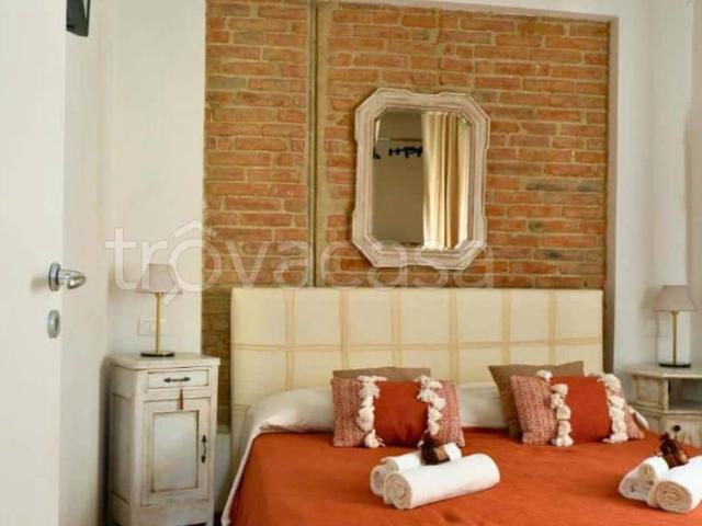 Appartamento in affitto a Bologna via Giovanni Garzoni, arredato TrovaCasa