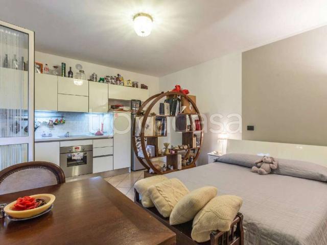 Appartamento in affitto a Bologna via Giovanni Segantini, 14/2, lavatrice, lavastoviglie, aria condizionata TrovaCasa