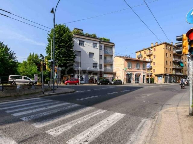 Appartamento in affitto a Bologna via Giuseppe Massarenti, arredato, riscaldamento autonomo, luminoso TrovaCasa