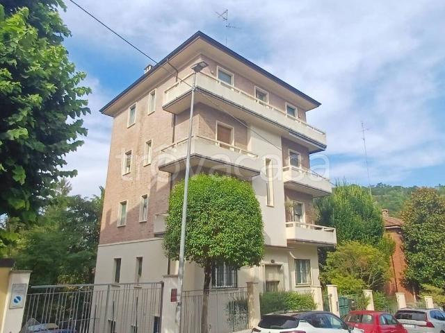 Appartamento in affitto a Bologna via Giuseppe Martucci, arredato, giardino, posto auto TrovaCasa