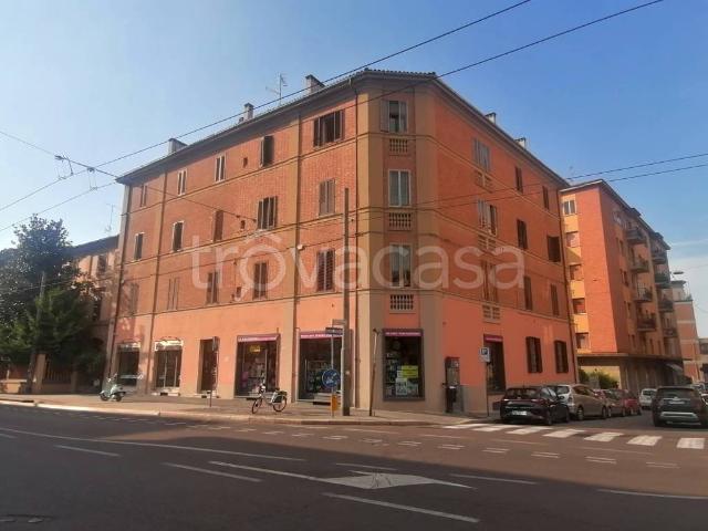 Appartamento in affitto a Bologna via Giuseppe Mazzini, 158, arredato, riscaldamento autonomo, ascensore TrovaCasa