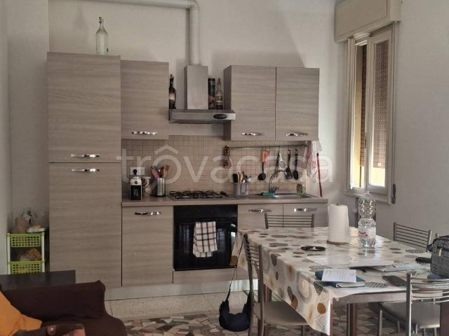 Appartamento in affitto a Bologna via Giuseppe Mazzini, 50, arredato, ascensore, riscaldamento centralizzato TrovaCasa
