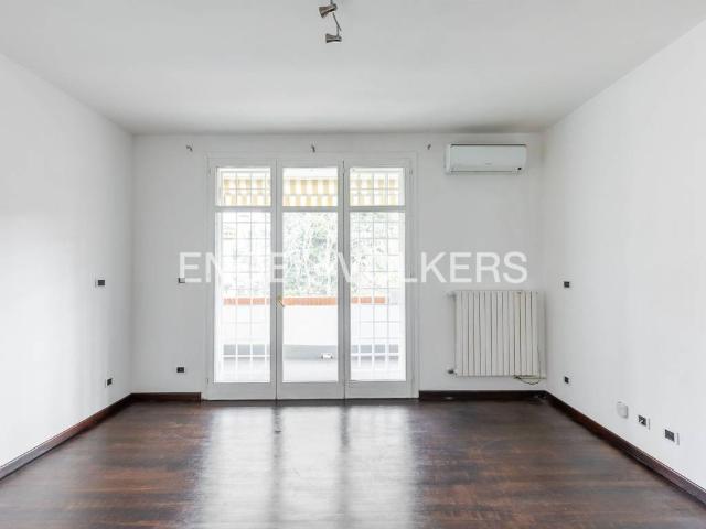 Appartamento in affitto a Bologna via Giuseppe Atti, 1, giardino privato, box, terrazzo TrovaCasa