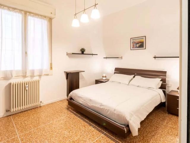 Appartamento in affitto a Bologna via Giuseppe Gaspari, arredato TrovaCasa