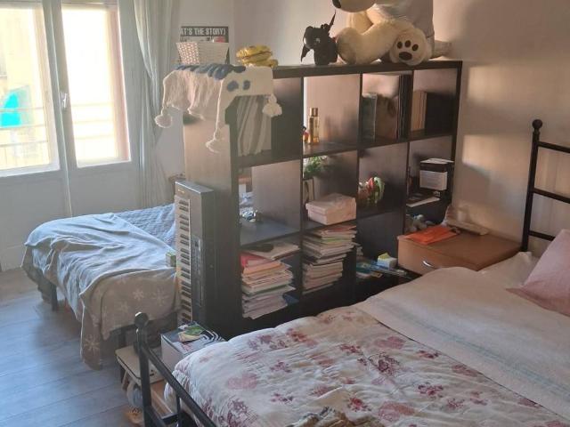 Appartamento in affitto a Bologna via Giuseppe Tartini, 2, arredato, libero subito, balcone TrovaCasa