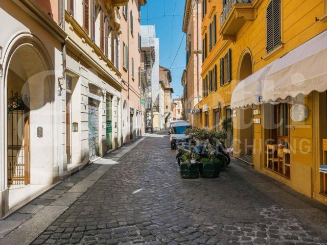 Appartamento in affitto a Bologna via Goito, arredato, giardino privato, terrazzo TrovaCasa