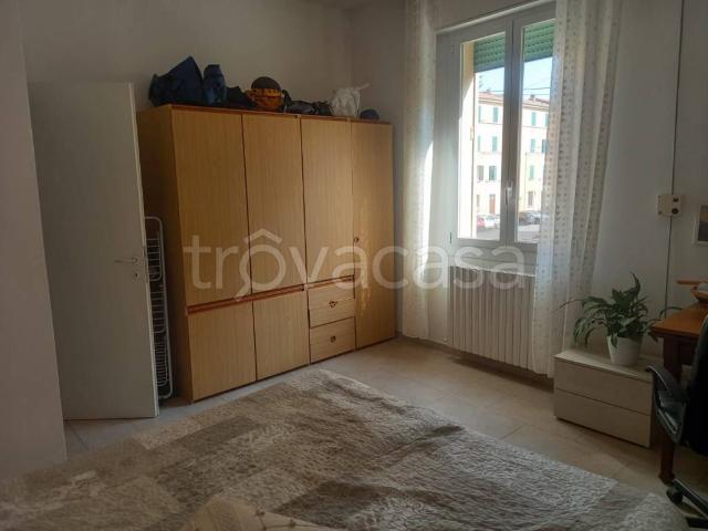 Appartamento in affitto a Bologna via Gorizia, riscaldamento autonomo, centrale, doppi vetri TrovaCasa