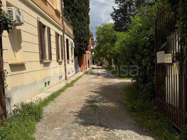 Appartamento in affitto a Bologna via Ilio Barontini, 26, arredato, riscaldamento centralizzato, aria condizionata TrovaCasa