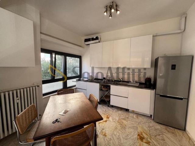 Appartamento in affitto a Bologna via Irnerio, 12/5, arredato, ascensore, lavatrice TrovaCasa
