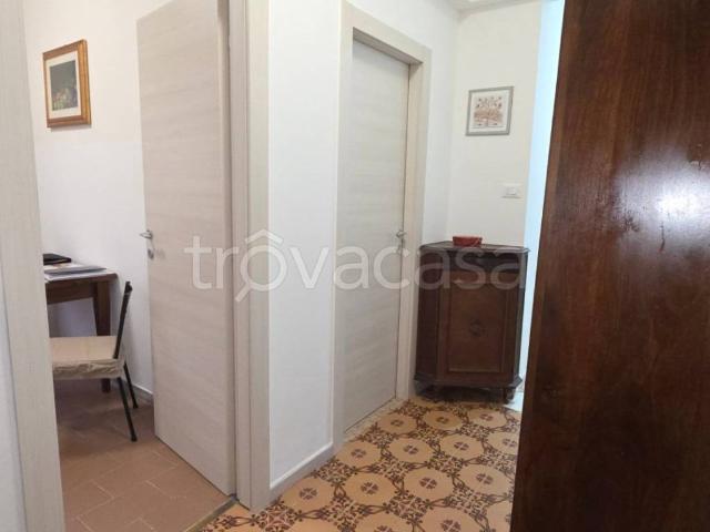 Appartamento in affitto a Bologna via Luca della Robbia, arredato, balcone, cucina abitabile TrovaCasa