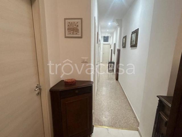 Appartamento in affitto a Bologna via Luca della Robbia, 10, arredato, balcone, cucina abitabile TrovaCasa