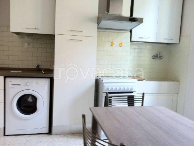Appartamento in affitto a Bologna via Lionello Spada, 24, arredato, cantina, cucina abitabile TrovaCasa
