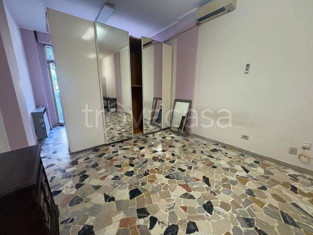 Appartamento in affitto a Bologna via Pasubio, arredato, giardino condominiale, ingresso indipendente TrovaCasa