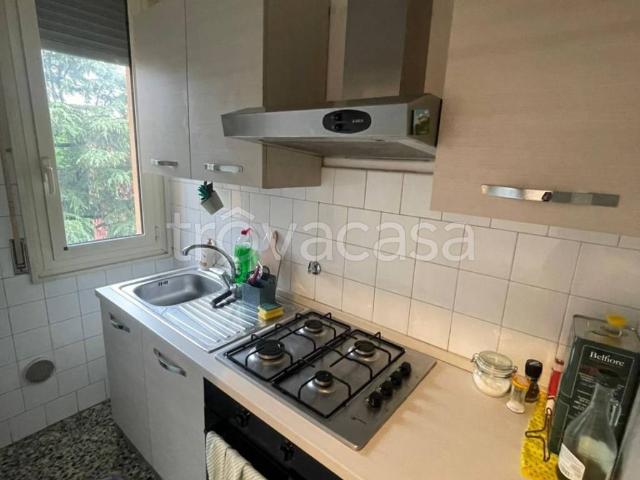 Appartamento in affitto a Bologna via Parma, arredato, ascensore, balcone TrovaCasa