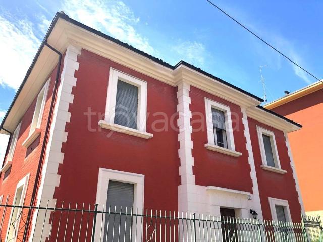 Appartamento in affitto a Bologna via Pellegrino Matteucci, 13, arredato, giardino, terrazzo TrovaCasa