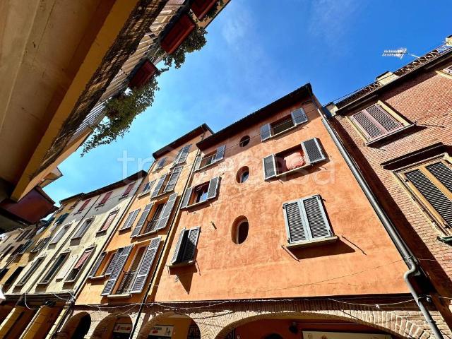 Appartamento in affitto a Bologna via Pietralata, 61, arredato, riscaldamento autonomo, buono stato TrovaCasa