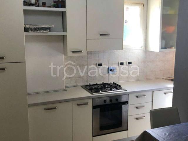 Appartamento in affitto a Bologna via Pietralata, arredato, ascensore, centrale TrovaCasa