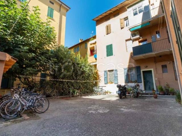 Appartamento in affitto a Bologna via Porrettana, arredato, riscaldamento autonomo, ristrutturato TrovaCasa