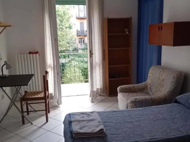 Appartamento in affitto a Bologna via Quirino Majorana, arredato, centrale TrovaCasa
