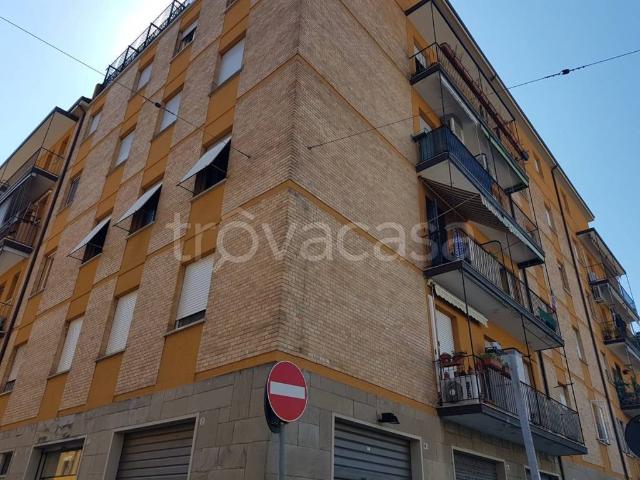 Appartamento in affitto a Bologna via Ragazzi del '99, 9F, arredato, ascensore, buono stato TrovaCasa