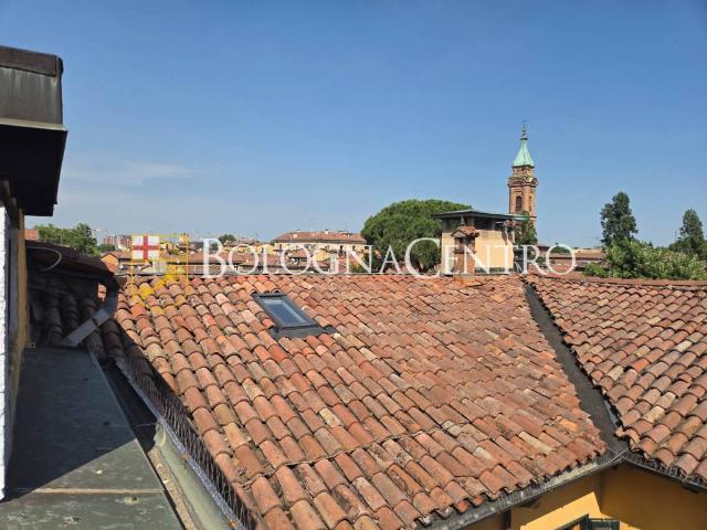 Appartamento in affitto a Bologna via Remorsella, arredato, riscaldamento autonomo, vista panoramica TrovaCasa