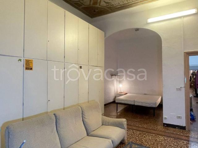 Appartamento in affitto a Bologna via Remorsella, riscaldamento autonomo, cantina, cucina abitabile TrovaCasa