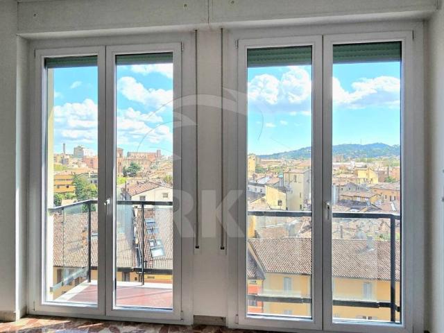 Appartamento in affitto a Bologna via Riva di Reno, 6, parzialmente arredato, ascensore, ultimo piano TrovaCasa