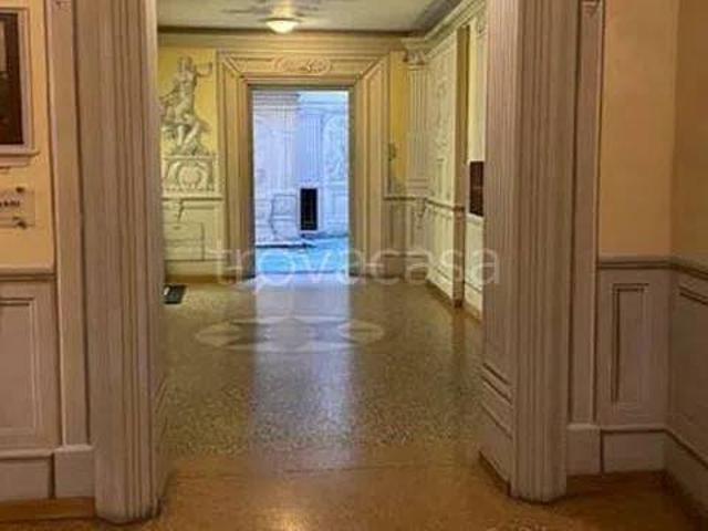 Appartamento in affitto a Bologna via Riva Di Reno, 75, arredato, box, ascensore TrovaCasa
