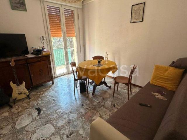 Appartamento in affitto a Bologna via Stalingrado, 18, parzialmente arredato, centrale, aria condizionata TrovaCasa