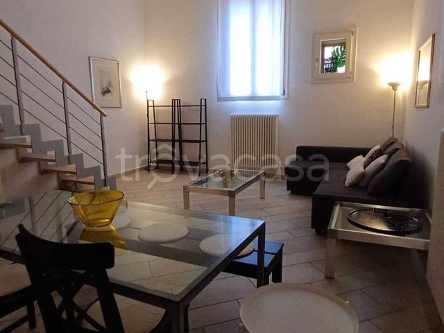 Appartamento in affitto a Bologna via San Vitale, arredato, riscaldamento autonomo, ristrutturato TrovaCasa