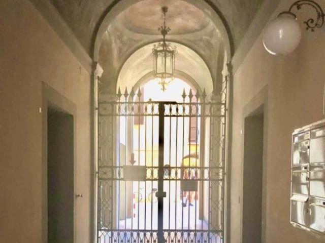 Appartamento in affitto a Bologna via San Vitale, arredato, studio TrovaCasa
