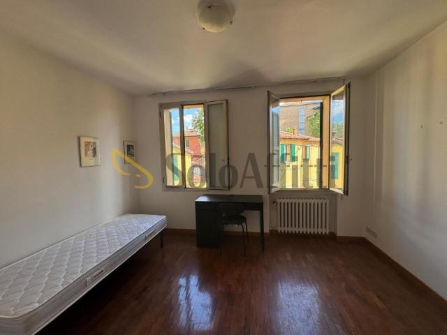 Appartamento in affitto a Bologna via San Donato, 109, arredato, giardino, riscaldamento autonomo TrovaCasa