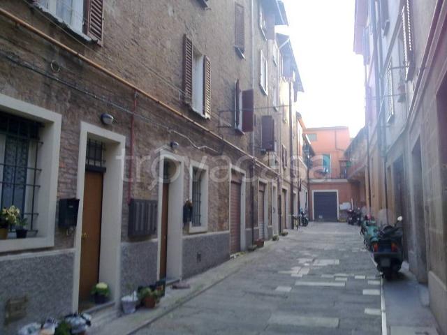 Appartamento in affitto a Bologna via San Felice, 120, arredato, libero subito, ristrutturato TrovaCasa