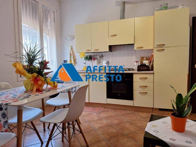 Appartamento in affitto a Bologna via San Felice, arredato, riscaldamento autonomo, ascensore TrovaCasa