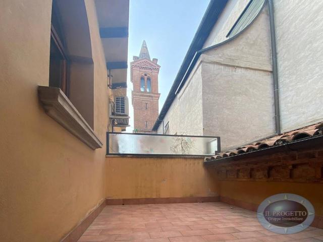 Appartamento in affitto a Bologna via Sant'Isaia, 12, San Felice