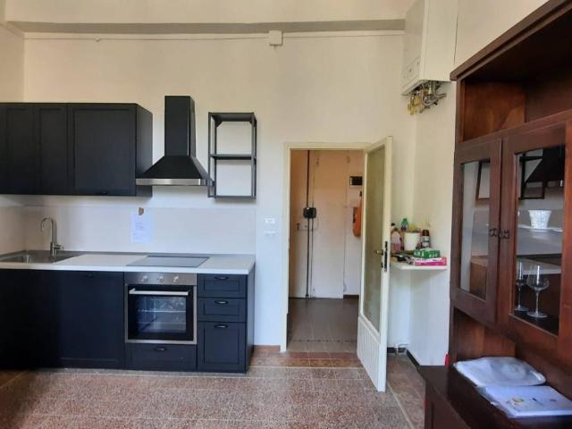 Appartamento in affitto a Bologna via Sant'Isaia, arredato, ristrutturato, centrale TrovaCasa