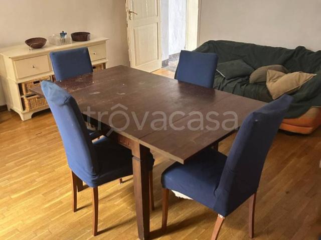 Appartamento in affitto a Bologna via Santo Stefano, 154, arredato, centrale TrovaCasa