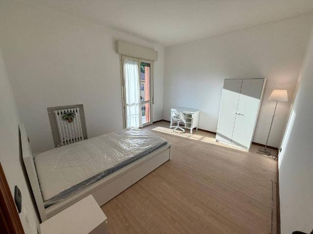 Appartamento in affitto a Bologna via Serafino Calindri, 1, arredato, riscaldamento autonomo, ristrutturato TrovaCasa