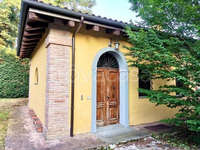 Appartamento in affitto a Bologna via Seragnoli, arredato, giardino, posto auto TrovaCasa
