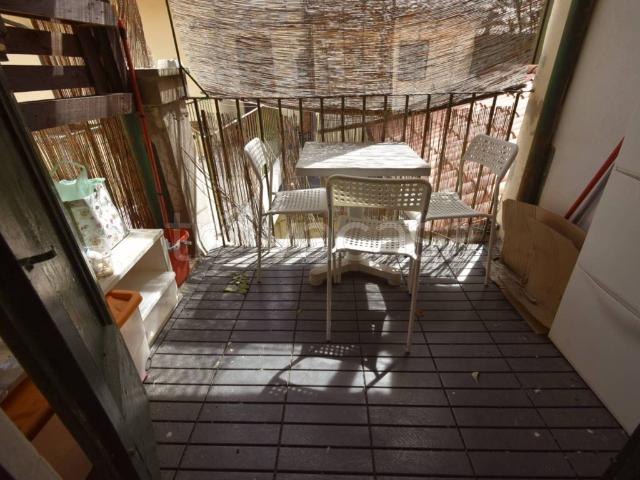 Appartamento in affitto a Bologna via Solferino, 25, arredato, terrazzo, angolo cottura TrovaCasa