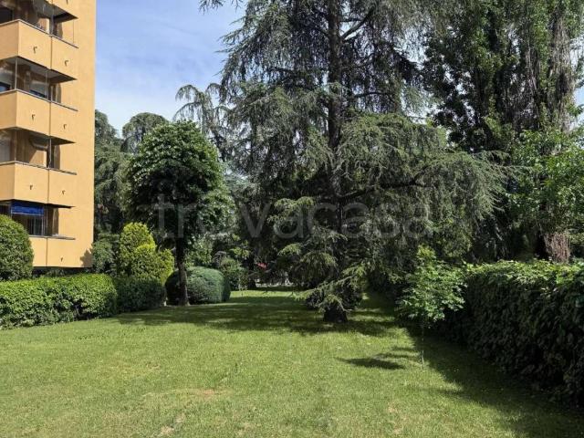 Appartamento in affitto a Bologna via Spartaco, arredato, box, ascensore TrovaCasa