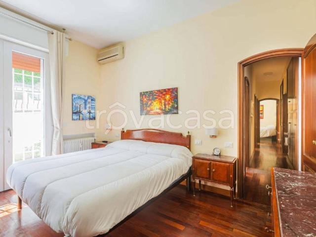 Appartamento in affitto a Bologna via Tullio Levi Civita, arredato, box, terrazzo TrovaCasa
