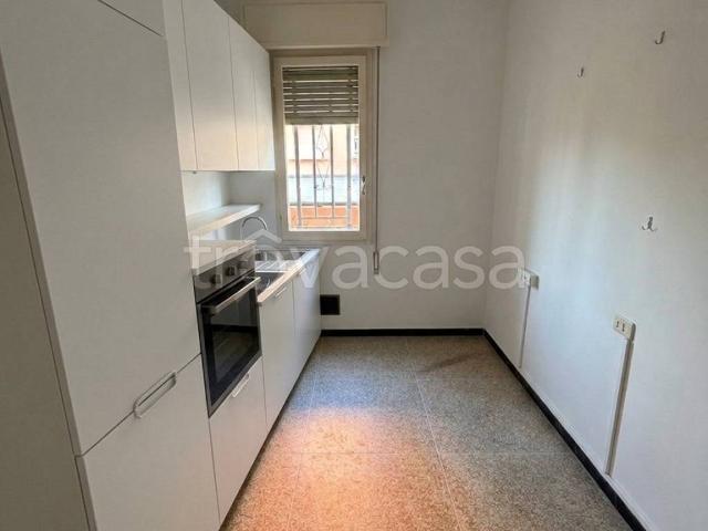Appartamento in affitto a Bologna via Toscana, 3, arredato, riscaldamento autonomo, balcone TrovaCasa