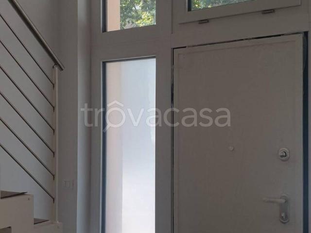 Appartamento in affitto a Bologna via Valdossola, 28C, arredato, soppalco, angolo cottura TrovaCasa