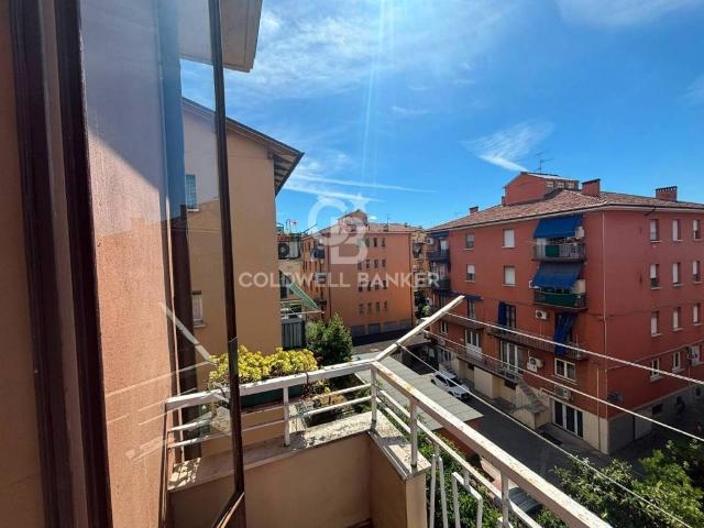 Appartamento in affitto a Bologna via Vermena, parzialmente arredato, frigorifero, senza ascensore TrovaCasa